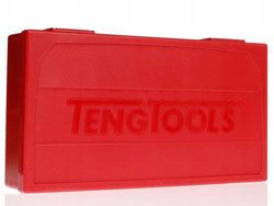 Zestaw gwintowników Teng Tools 69190106