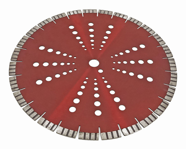 Tarcza diamentowa ADIAM VEYRON 400