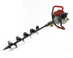 Wiertnica świder glebowy HYGD680 150 mm