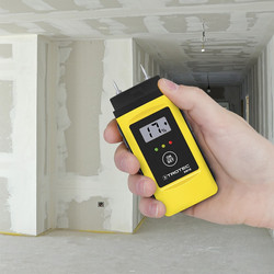 Miernik wilgotności wilgotościomierz Trotec BM18