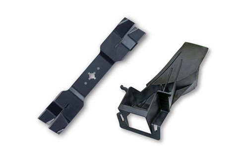 AMK 043 - zestaw do mulczowania