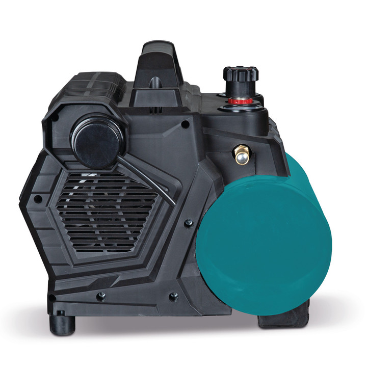 Sprężarka tłokowa