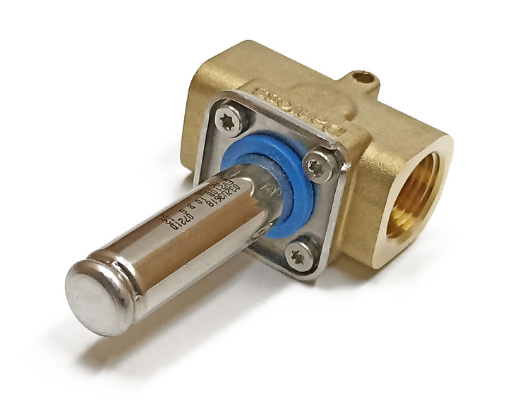 Zawór elektromagnetyczny Danfoss EV210B 032U3618