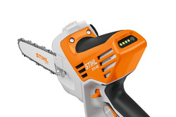 Przecinarka Akumulatorowa Stihl GTA 40 (Zestaw z 2x Aku AS 2)