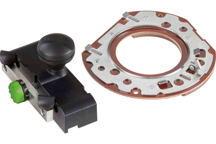 Adapter prowadnicy FS-OF 2200