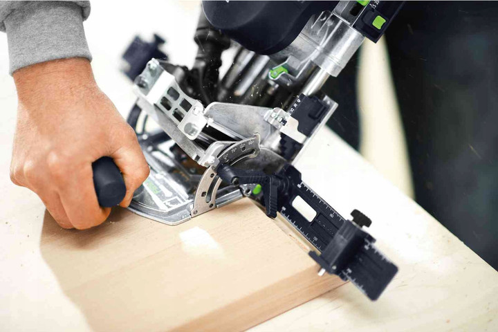 Frezarka do Połączeń Festool DOMINO XL DF 700 EQ-Plus