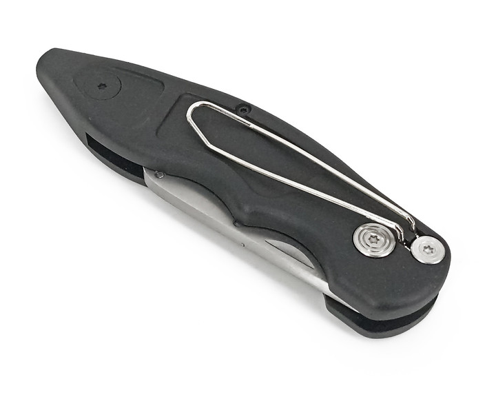 Zestaw nóż monterski z bitami Wurth