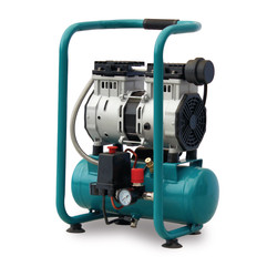 Sprężarka tłokowa