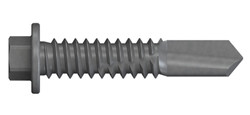 Wkręt samowiercący do metalu, stali RS-K12 REISSER 8x38 100 szt