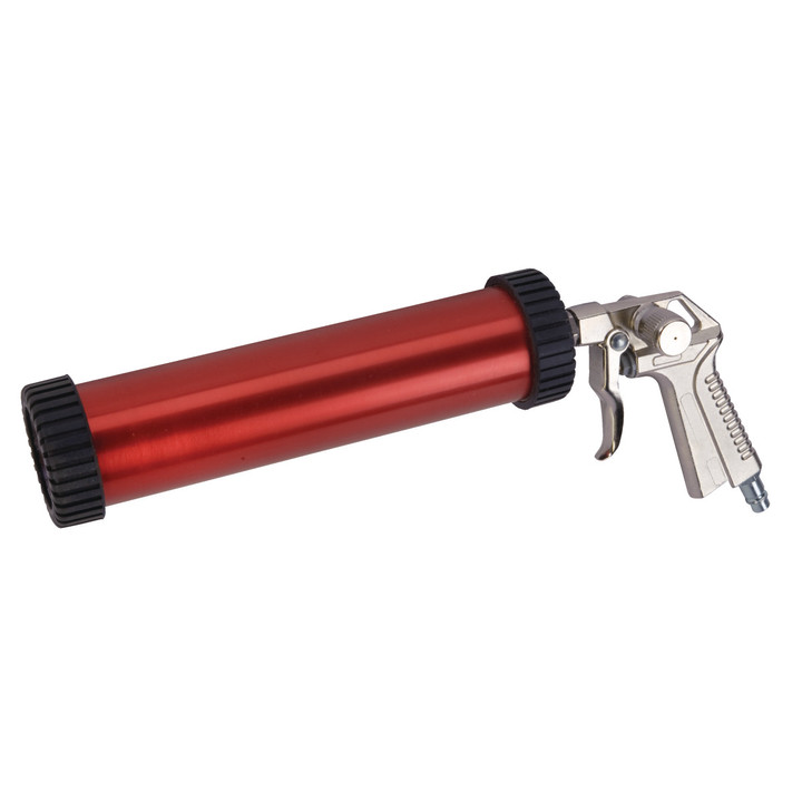 Pistolet do klejenia