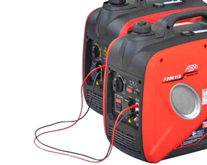 Agregat prądotwórczy inverterowy F 3001 IS