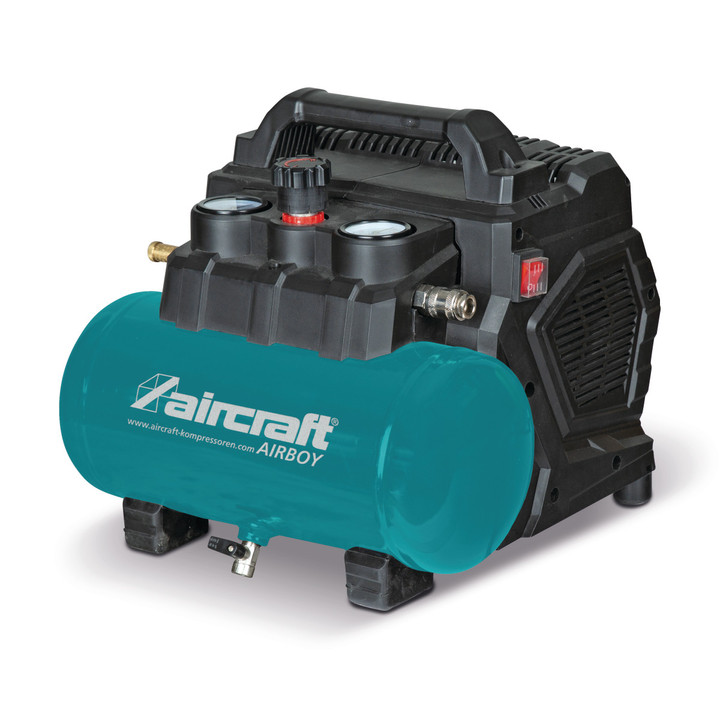 Sprężarka tłokowa