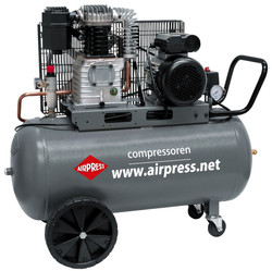 Kompresor Tłokowy HL 425-100 Pro
