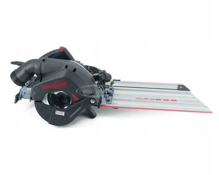 Frezarka do Wręgów Mafell NFU 50 Fan-Set (918709)