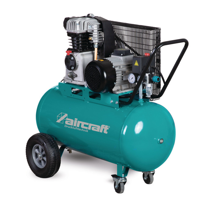 Sprężarka tłokowa