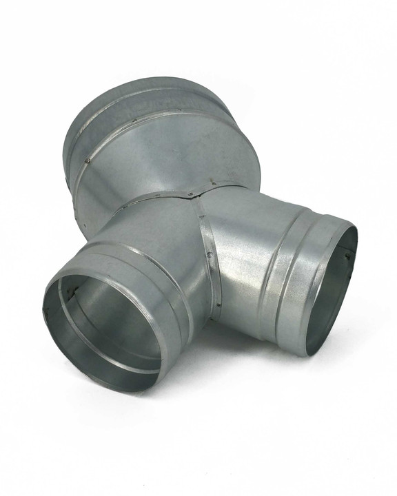 Trójnik redukcyjny Y, rozmiar 250