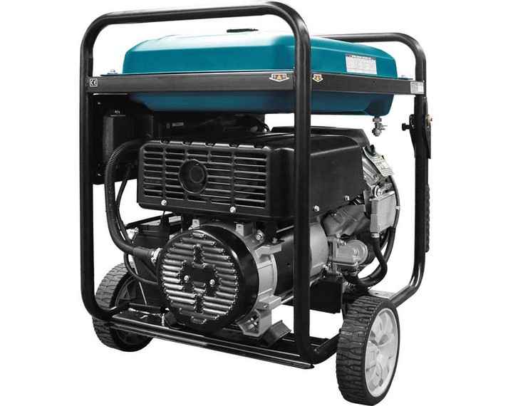 Agregat prądotwórczy KS 15-1E 1/3 ATSR