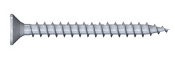 Wkręt RETINOX, 5,0 mm, główka stożkowa TX 25, gwint pełny, stal nierdzewna A2, 200 sztuk