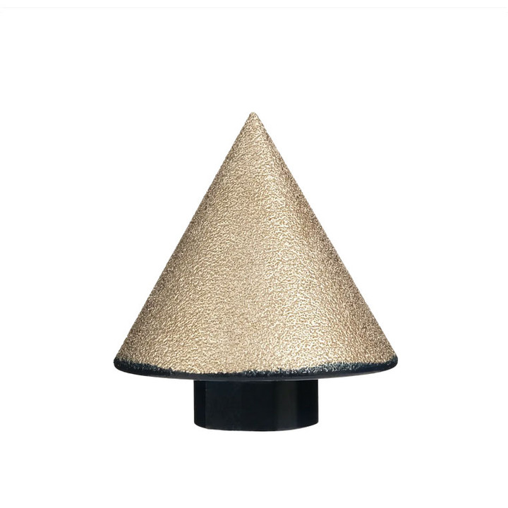 Frez Diamentowy Stożkowy Ferrati CONO 2-50mm (M14)