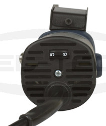 EG 1 - Ostrzałka do elektrod wolframowych