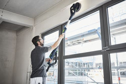 Szlifierka Przegubowa Festool PLANEX LHS 2 225 EQI-Plus