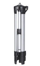 Laser liniowy krzyżowy EL 609 zestaw