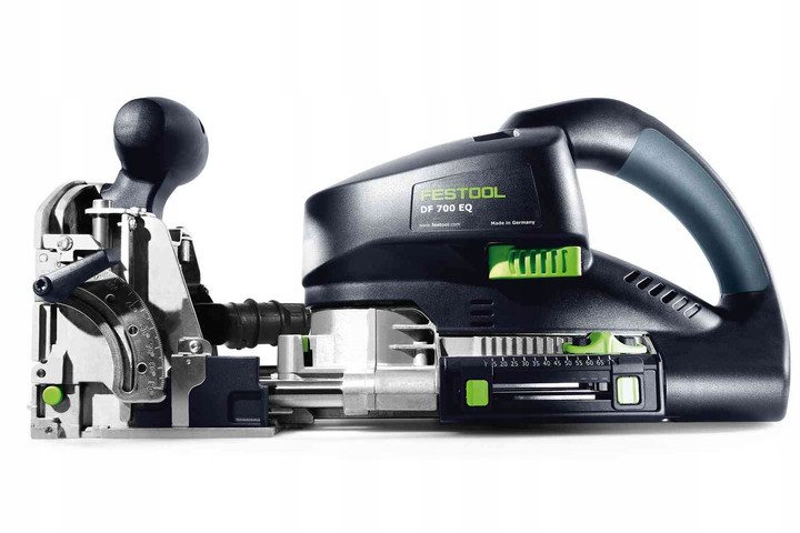 Frezarka do Połączeń Festool DOMINO XL DF 700 EQ-Plus