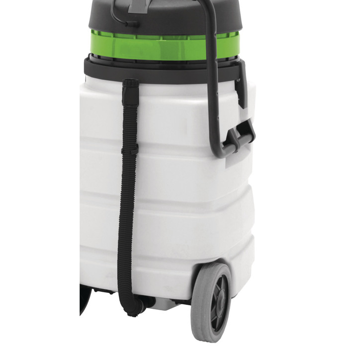 Odkurzacz do pracy na mokro / sucho