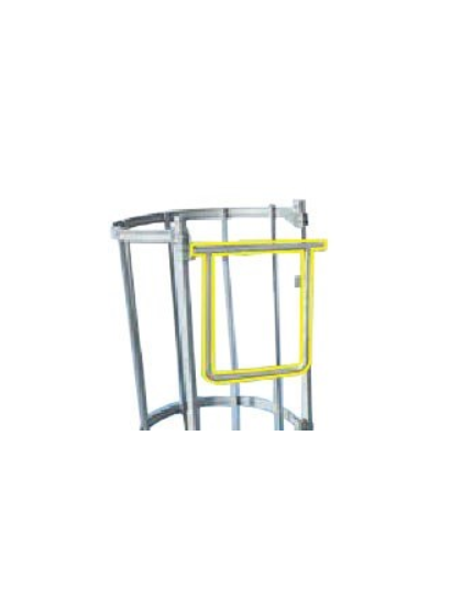 Barierka zabezpieczająca