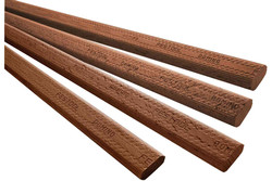 Pręty na łączniki DOMINO sipo D 10x750/28 MAU