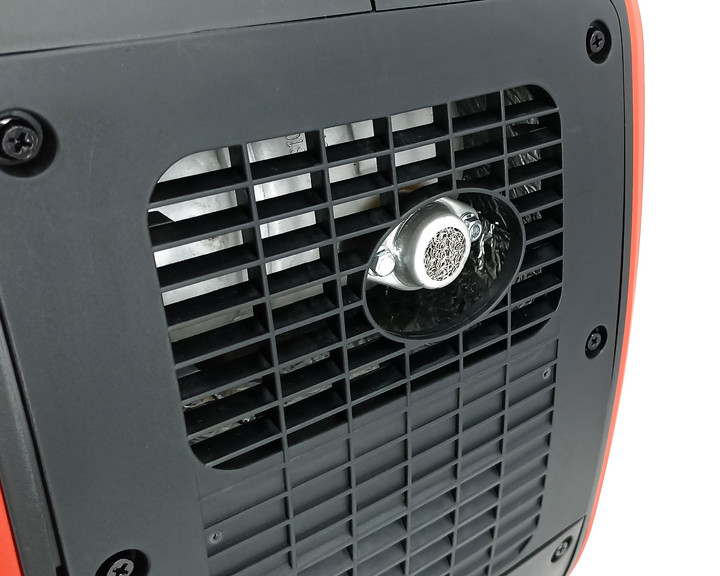 Agregat prądotwórczy inverterowy F 3001 IS