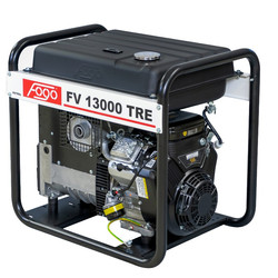 Agregat prądotwórczy FV 13000 TRE