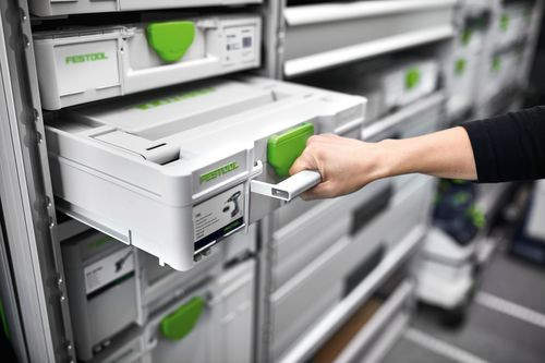 Akumulatorowa wiertarko-wkrętarka T 18+3 HPC 4,0 I-Plus