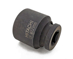 Nasadka udarowa Hitachi 1/2'' 29x38 mm
