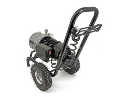 Agregat malarski PRO-SPRAY SP2500