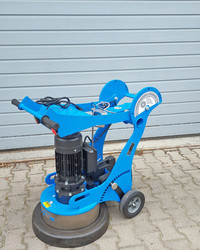 Szlifierka do betonu DFG 480