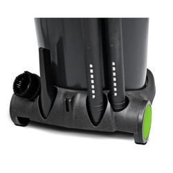 Odkurzacz do pracy na mokro / sucho