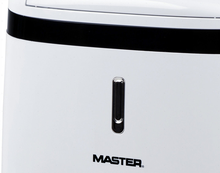 Osuszacz powietrza Master DH720P 390 W