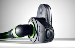 Festool Dysza do mocowania próżniowego CT-W