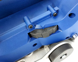 Bruzdownica Professional CARAT 150 2500W SL1505NEW