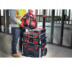 Torba zamknięta Milwaukee 38 cm x 25 cm