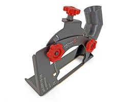 Przystawka do cięcia Mechanic Airslider 115-125 mm