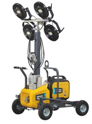 Maszt Oświetleniowy Atlas Copco HiLight V3+ LED (4 x 120W)