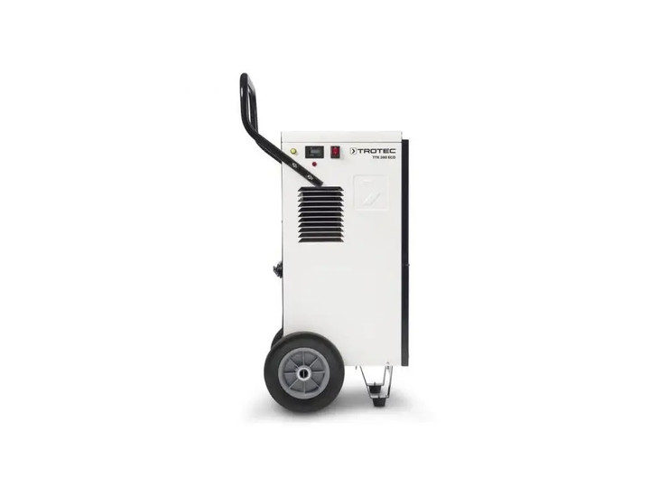 Osuszacz powietrza Trotec TTK 380 ECO 1150 W 80 l/24 h