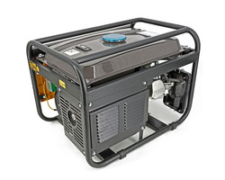 Agregat prądotwórczy ZPP2500BJKRO 2,2 kVA