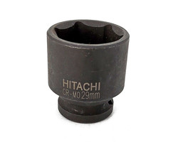 Nasadka udarowa Hitachi 1/2'' 29x38 mm