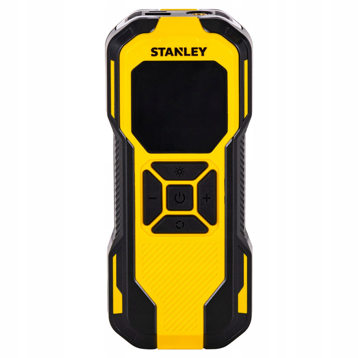 Kompresor Akumulatorowy Stanley SXIF0101 4w1 (10 Bar, Powerbank, Latarka LED)