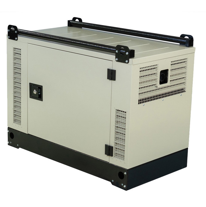 Agregat prądotwórczy FV 13000 CRA