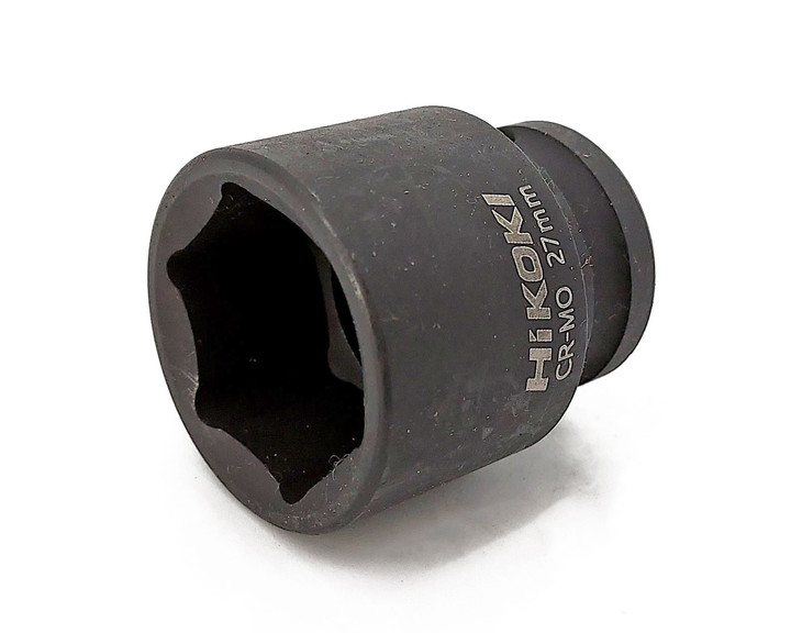 Nasadka udarowa Hikoki 1/2'' 27x38 mm