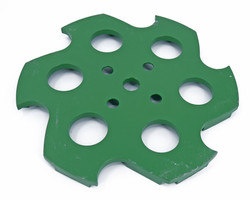 Tarcza diamentowa do szlifowania kleju Bycon Tornado 250 mm